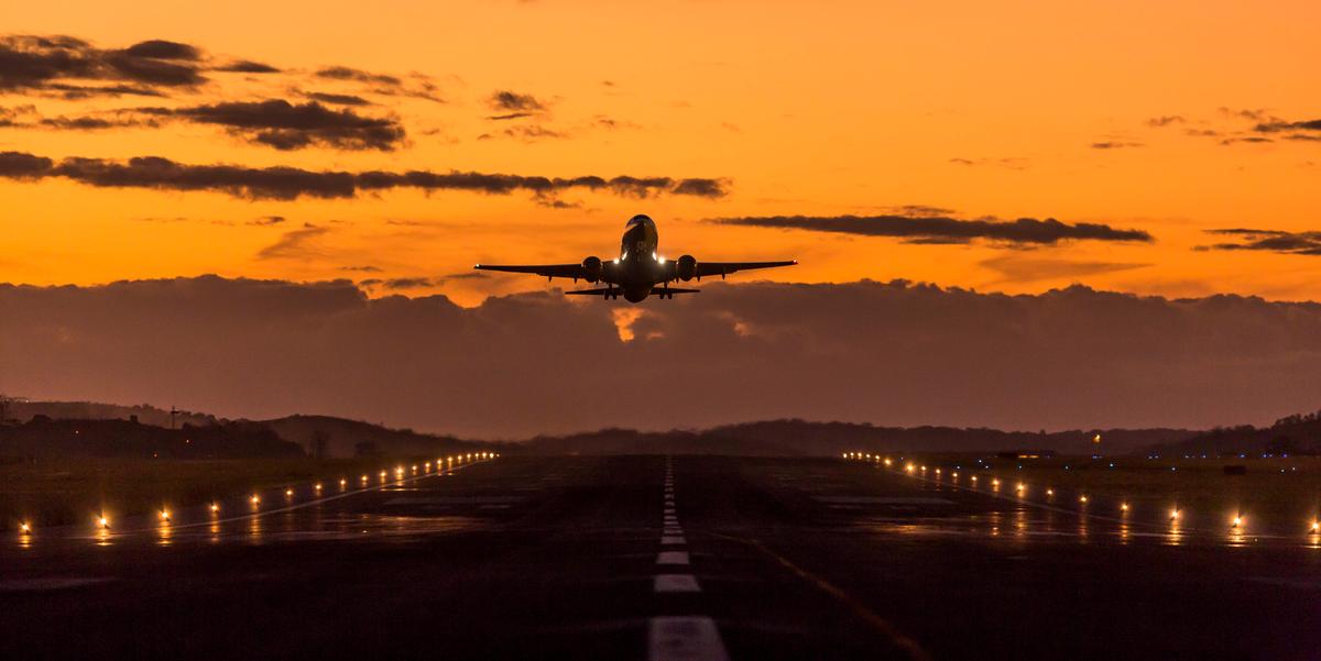 BH Airport é, hoje, o segundo aeroporto no Brasil com o maior número de destinos domésticos (Divulgação / BH Airport)