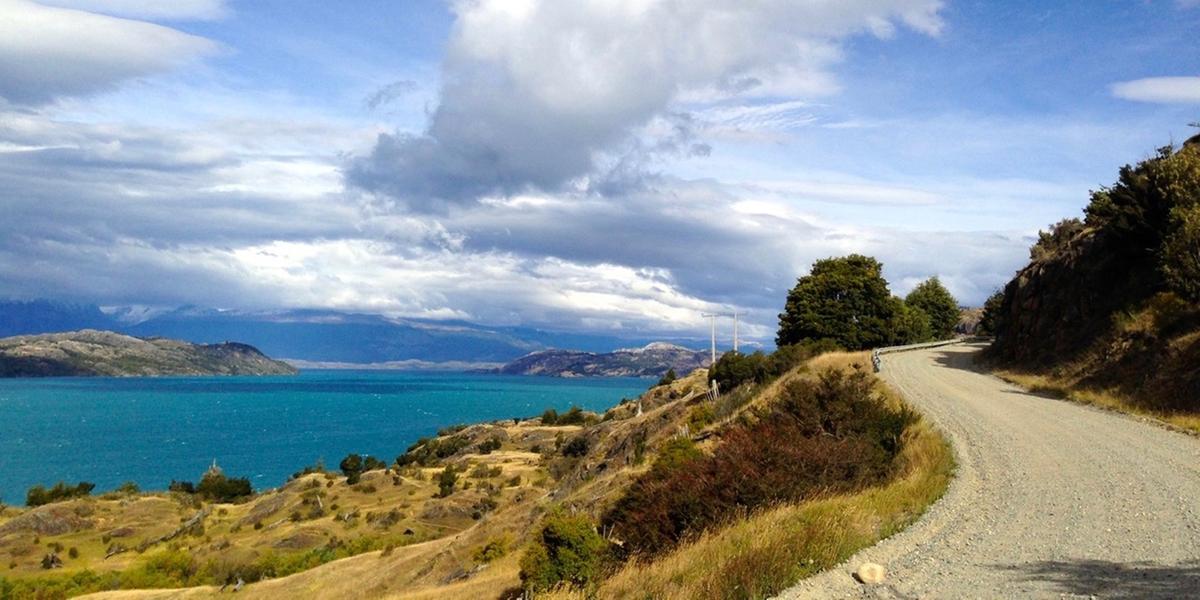 Carretera Austral, na Patagônia chilena, oferece uma experiência única para quem busca um roteiro de Réveillon em contato com a natureza (Jefferson Gonzalez)