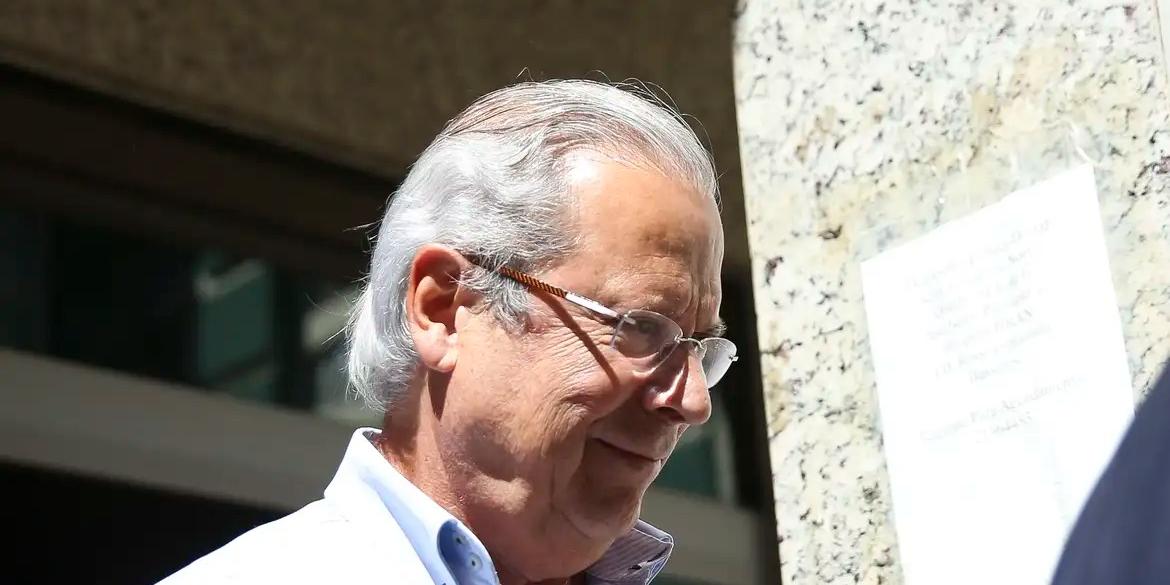 Ex-ministro José Dirceu (MARCELO CAMARGO/AGÊNCIA BRASIL)