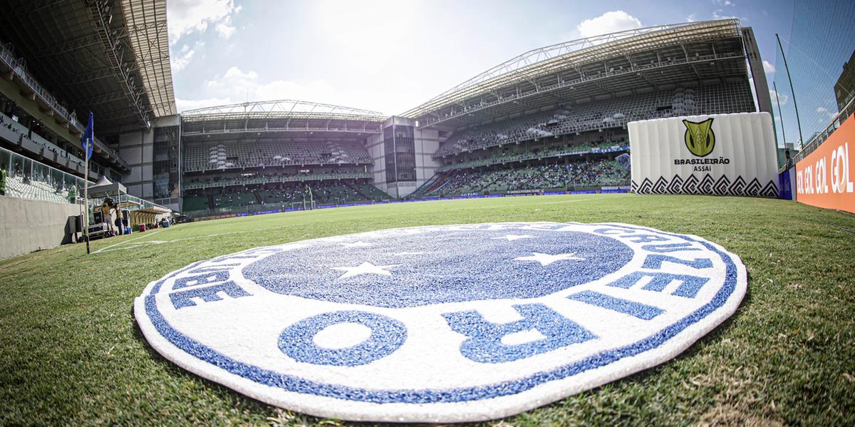 Cruzeiro jogará no Independência contra o Flamengo (Cris Mattos / Staff Images Cruzeiro)