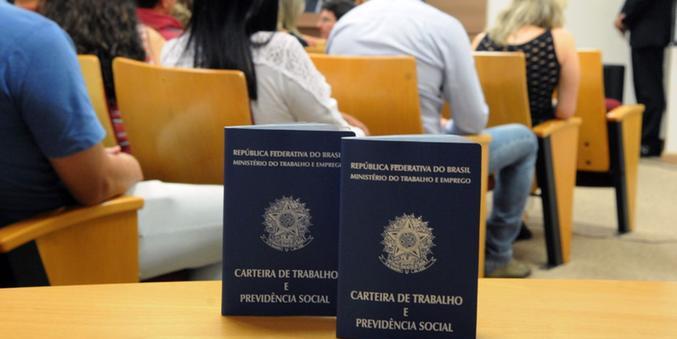 Novos postos de trabalho no Brasil em setembro (Gabriel Jabur/Agência Brasília/Fotos Públicas)