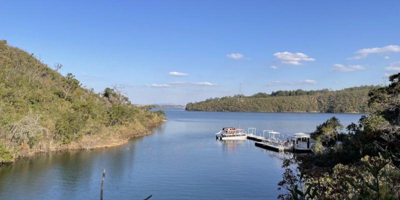 Empresa de Desenvolvimento Regional do Sul de Minas, realizará nos dias 28 e 29 de novembro de 2024 o IX CONGRESUL (Patrícia Chemin)