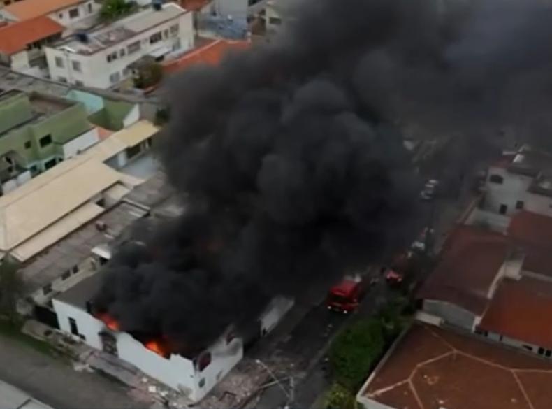  (Reprodução/TV Globo)