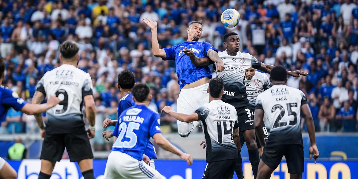  (Foto: Gustavo Aleixo/Cruzeiro)