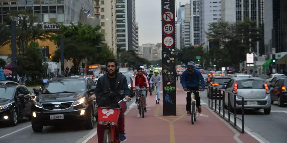 Segundo o estudo, 72% avaliaram que o país melhorou (40%) ou ficou igual (32%) em relação a 2023 (ROVENA ROSA/AGÊNCIA BRASIL)