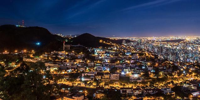 Minas, da capital Belo Horizonte, desponta como um dos principais destinos de turismo de lazer do Brasil (Pedro Vilela / MTur)