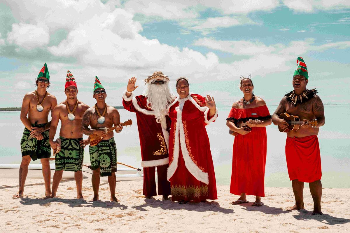 The Brando convida para dias cheios de surpresas para adultos e crianças com diversas atividades festivas (TheBrando /Divulgação)