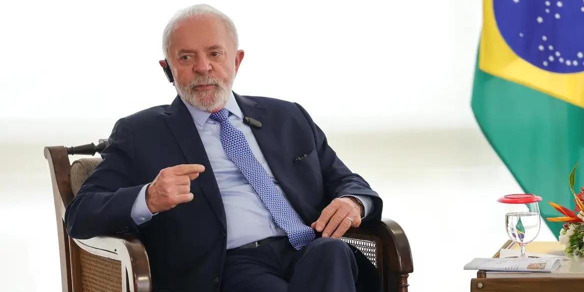 Lula terá encontro no G20 (Fabio Rodrigues-Pozzebom/ Agência Brasil)