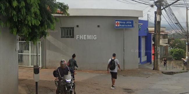  (Google Street View/Reprodução)