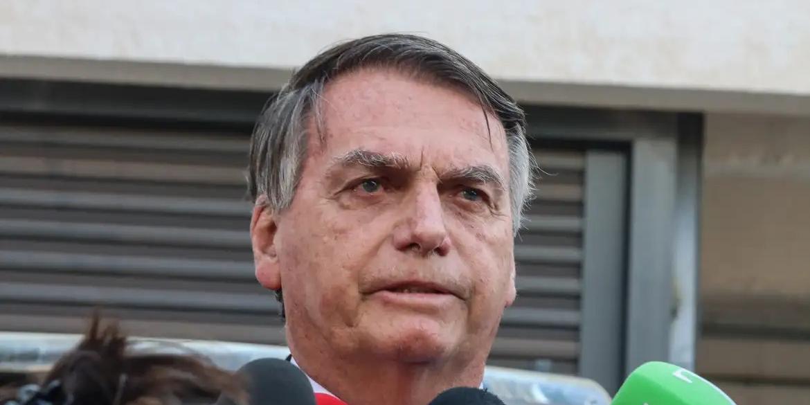 Defesa do ex-presidente recorreu ao plenário da Corte para derrubar a decisão individual do presidente do STF (Valter Campanato / Agência Brasil)