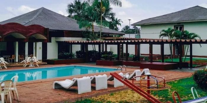 Hotel Vila Rica Belém (Divulgação / Hotéis Vila Rica)