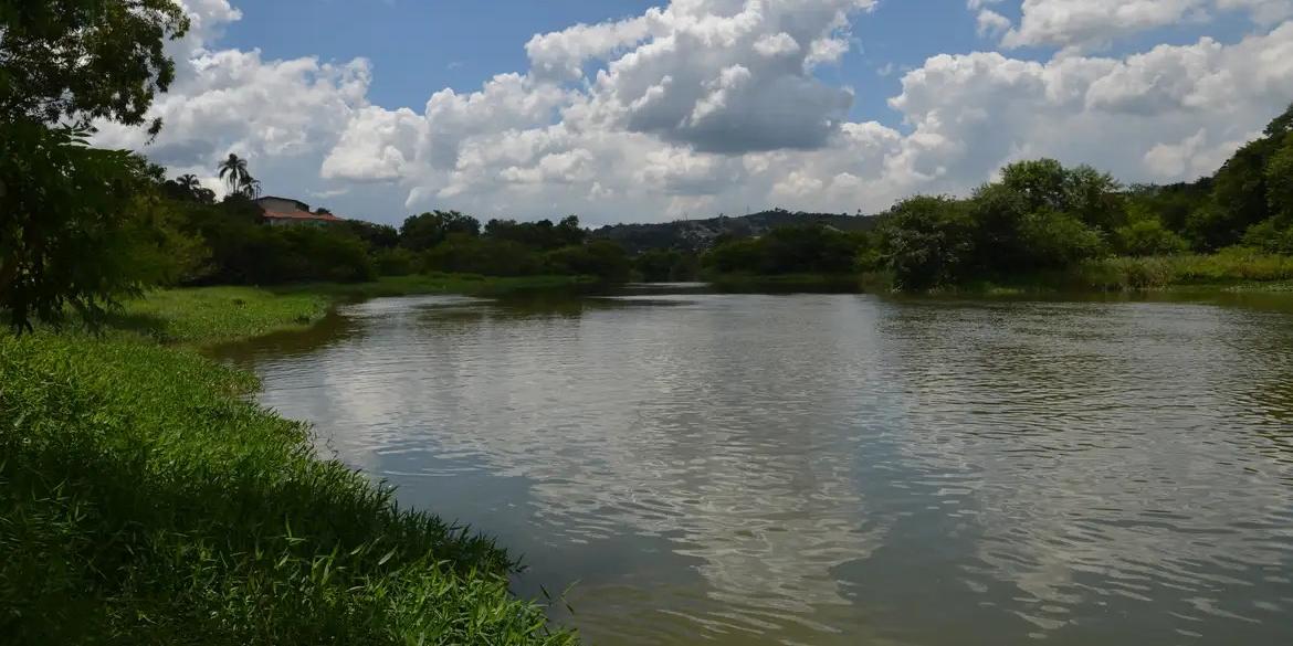 Entre as propostas de mudanças está a unificação da cobrança para o ano seguinte ao uso do recurso hídrico, nas sete bacias interestaduais (ROVENA ROSA/AGÊNCIA BRASIL)