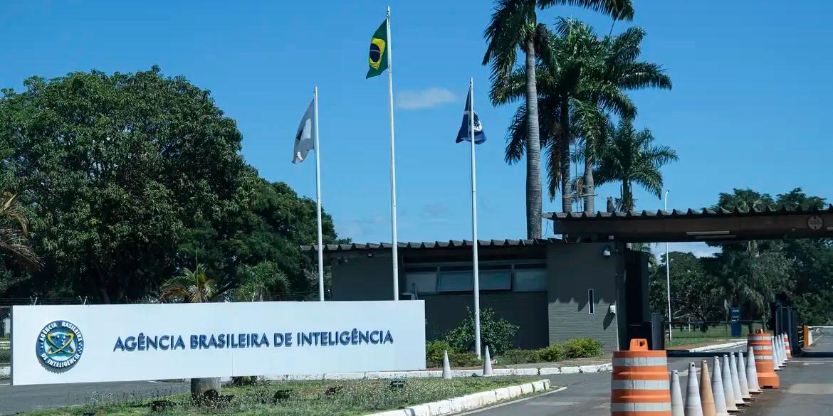 Abin municiou Bolsonaro com dados para produzir desinformação, diz PF (José Cruz/Agência Brasil/Arquivo)