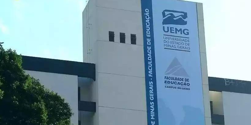 UEMG (UEMG/Divulgação)