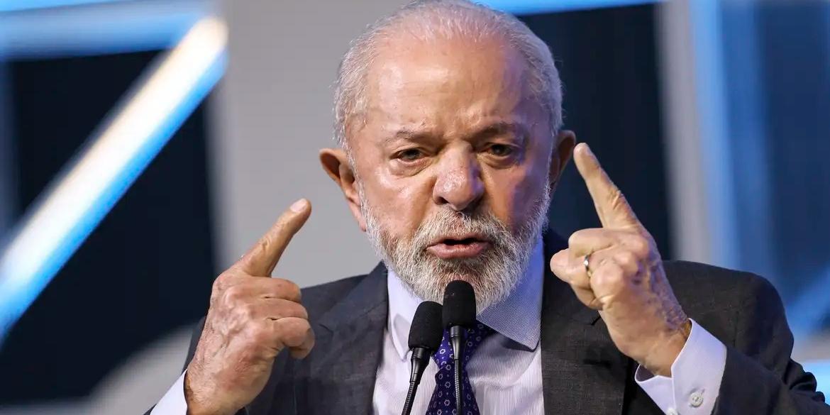 “Ações operacionais ilícitas” previam o assassinato do presidente Lula, do vice Alckmin e do ministro do STF e então presidente do TSE, Alexandre de Moraes (MARCELO CAMARGO/AGÊNCIA BRASIL)