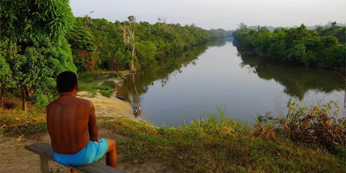 Terra Indígena Alto Rio Guamá (FUNDAÇÃO NACIONAL DOS POVOS INDÍGENAS/GOV)