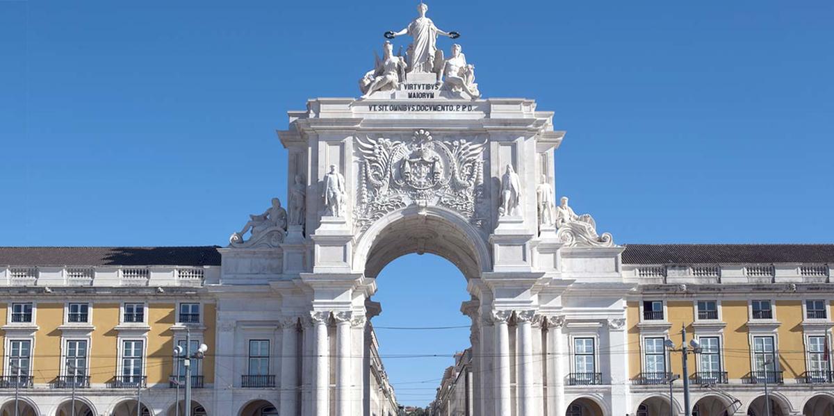 Carlos Moedas, presidente da Câmara Municipal de Lisboa, afirma que "Lisboa é, hoje, símbolo de autenticidade, excelência e modernidade (Turismo de Lisboa/ Divulgação)