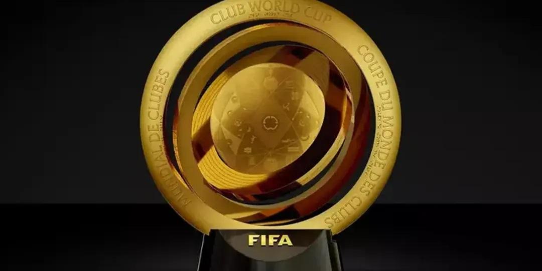 Mundial de Clubes 2025 (Divulgação / Fifa)