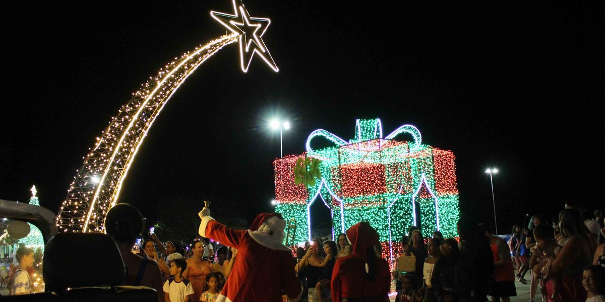 Abertura do evento é um convite a todos para se conectarem com a rica cultura da cidade permeada entre a fé, musicalidade, a mineiridade e ainda as tradições do Natal (Diamantina/ Divulgação)