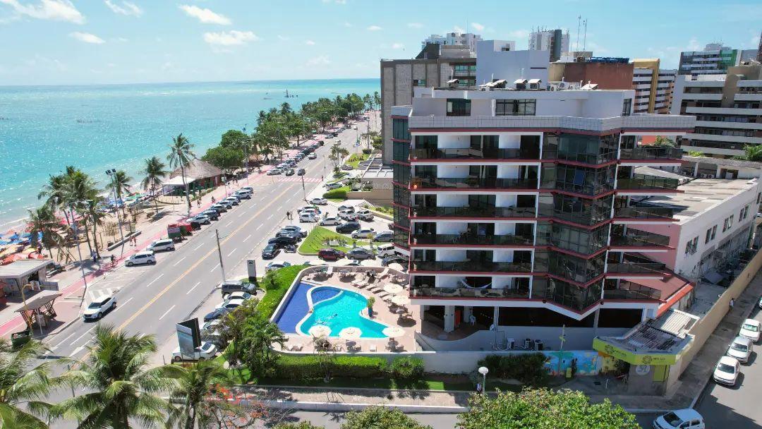 Maceio Mar Hotel (Hotéis MME/ Maceio Mar Hotel/ Divulgação)