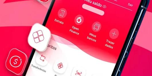 App do Bradesco causa pânico em clientes após 'sumiço' de dinheiro (Divulgação / Bradesco)