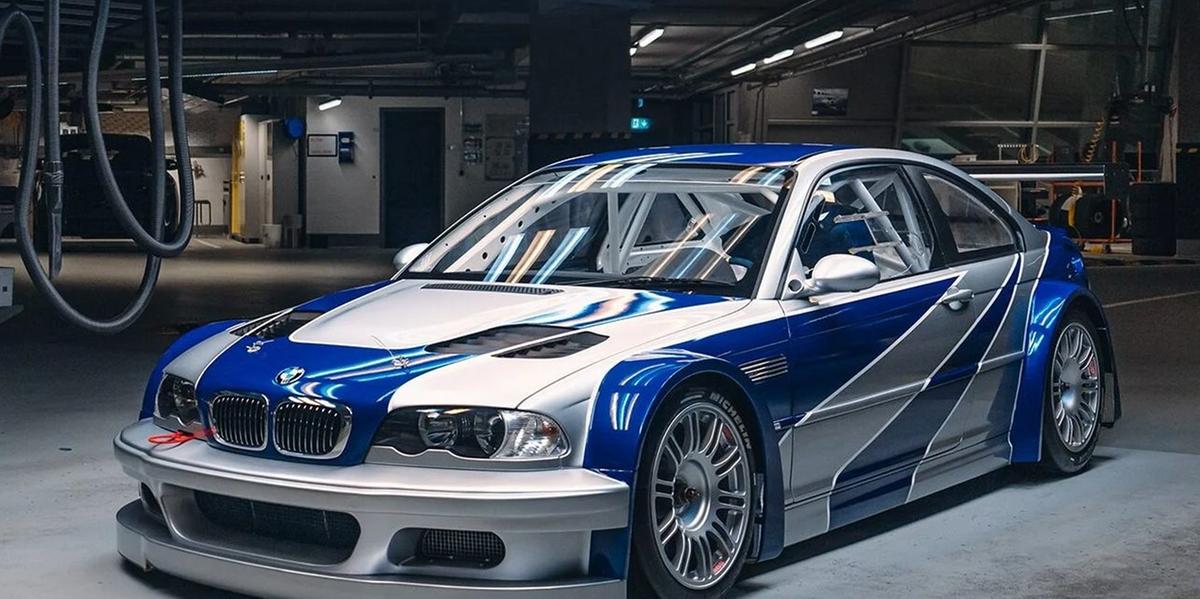  (BMW/Divulgação)