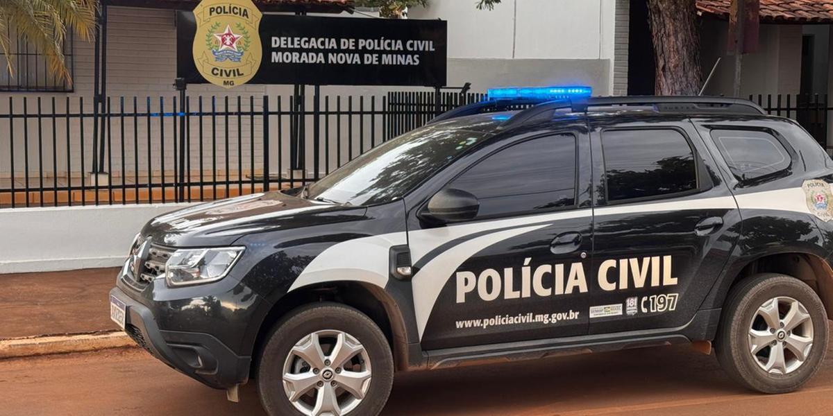 Crimes ocorreram em datas diferentes, em novembro e dezembro deste ano (PCMG/ Divulgação)