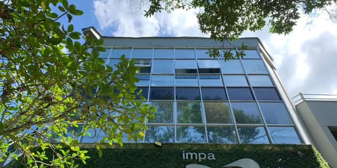 Assim como no ano passado, medalhistas do nível 3 poderão disputar uma das 100 vagas no Impa Tech, que é a primeira graduação do Instituto de Matemática Pura e Aplicada (Impa) (IMPA/DIVULGAÇÃO)