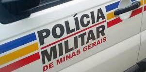 PMMG prende suspeitos de matar homem em BH (PMMG / Divulgação)