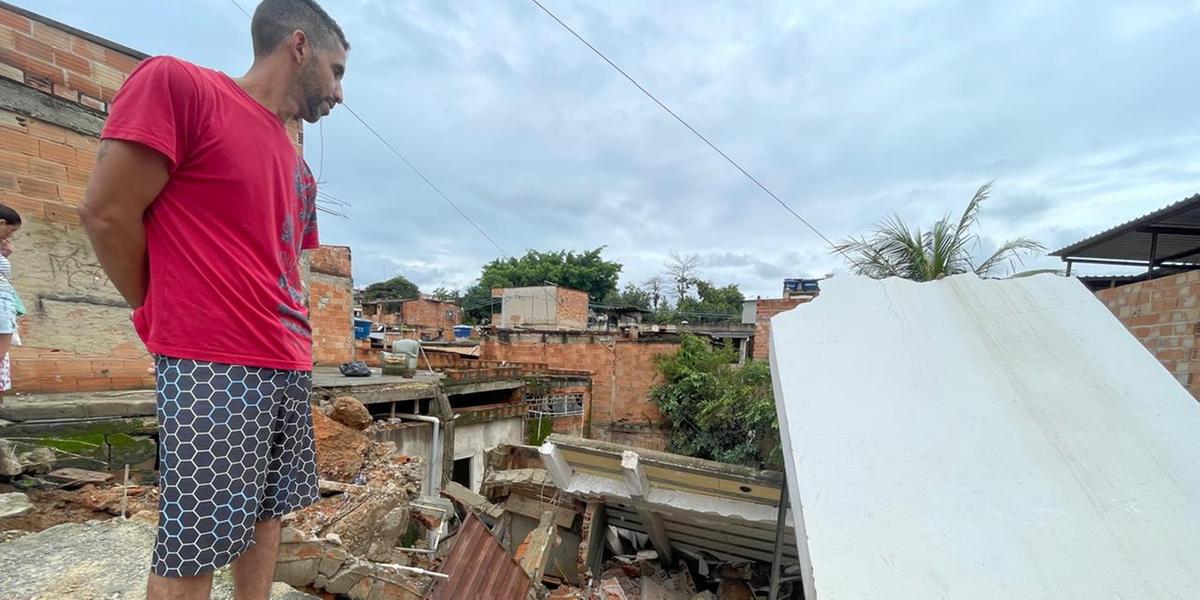  (Valéria Marques/Hoje em Dia )