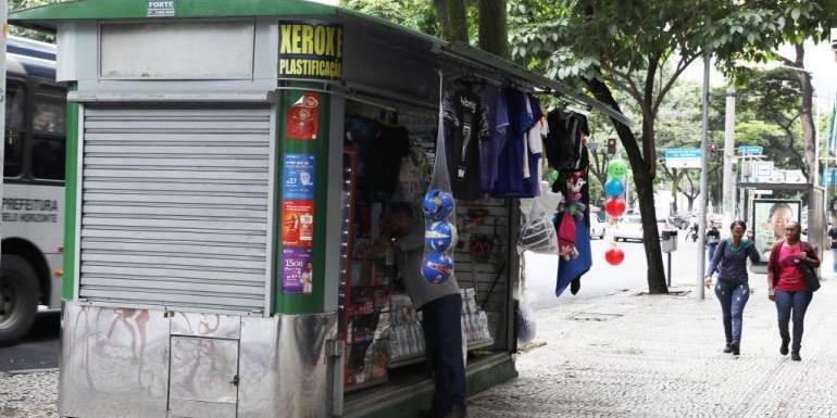 Portaria com a alteração foi publicada no Diário Oficial do Município (Adão de Souza/PBH)