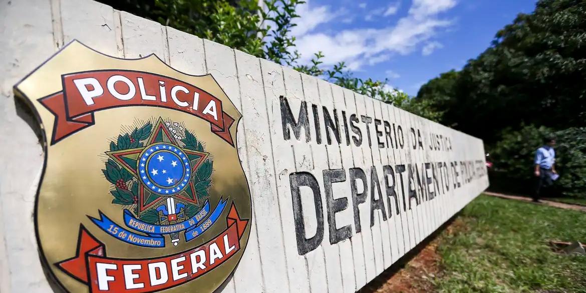 Investigações da PF encontraram indícios de irregularidades em contratos da prefeitura de Paraty (Marcelo Camargo/Agência Brasil)