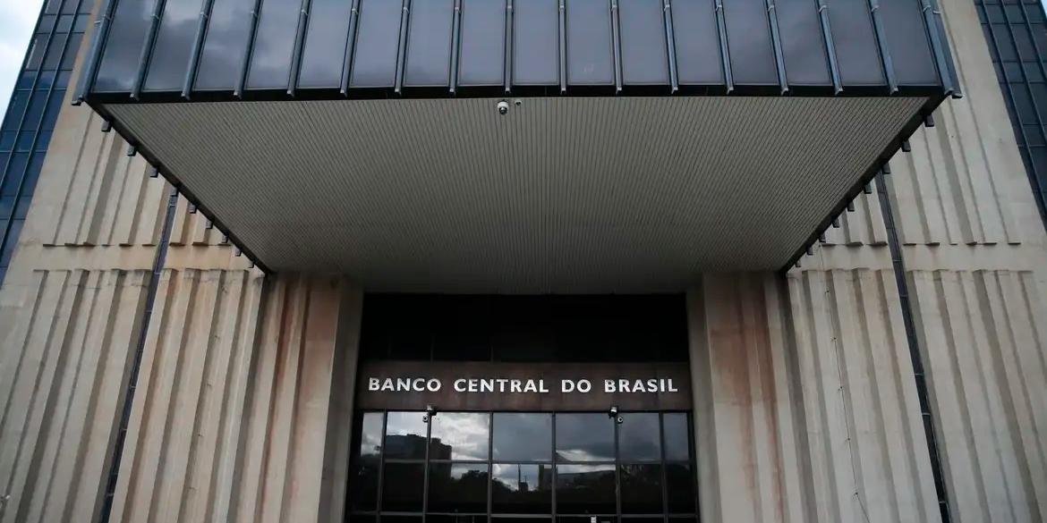 Estoque total das operações de crédito alcançou R$ 6,3 trilhões (Marcello Casal JrAgência Brasil)