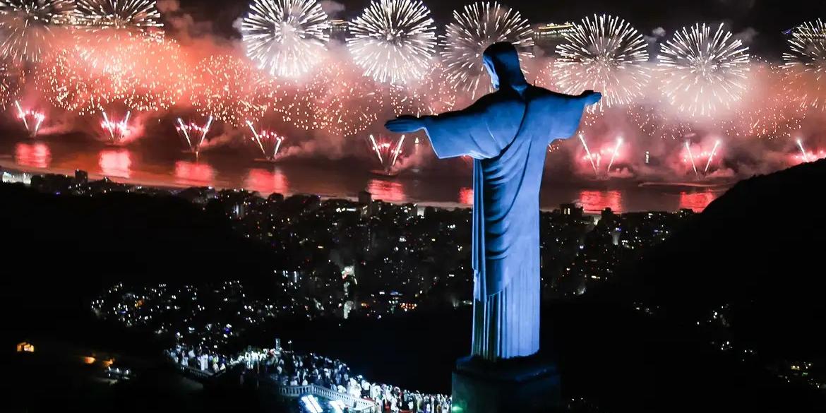 Poluição sonora é resultado dos níveis elevados de intensidade sonora em diferentes ambientes (Fernando Maia/Riotur)