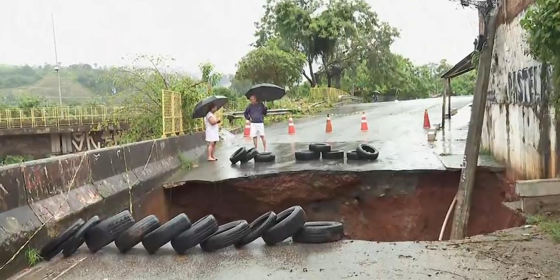  (Reprodução/TV Globo)