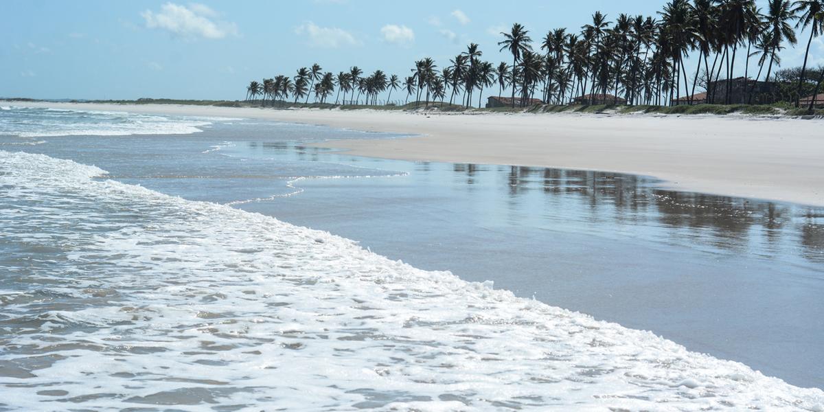 Para os amantes de sol e praia que desejam explorar esse paraíso neste verão, a MME Hotéis preparou uma lista de praias imperdíveis (Alagoas/ Divulgação)