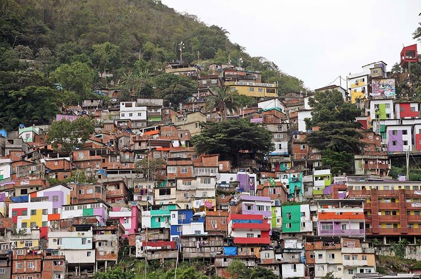 Regularize Sua Moradia: Novo Apoio para Famílias em Áreas Urbanas Irregulares