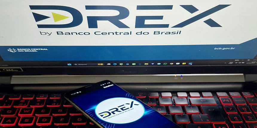 Moeda será regulada pelo Banco Central (BC) (Rafa Neddermeyer/Agência Brasil)