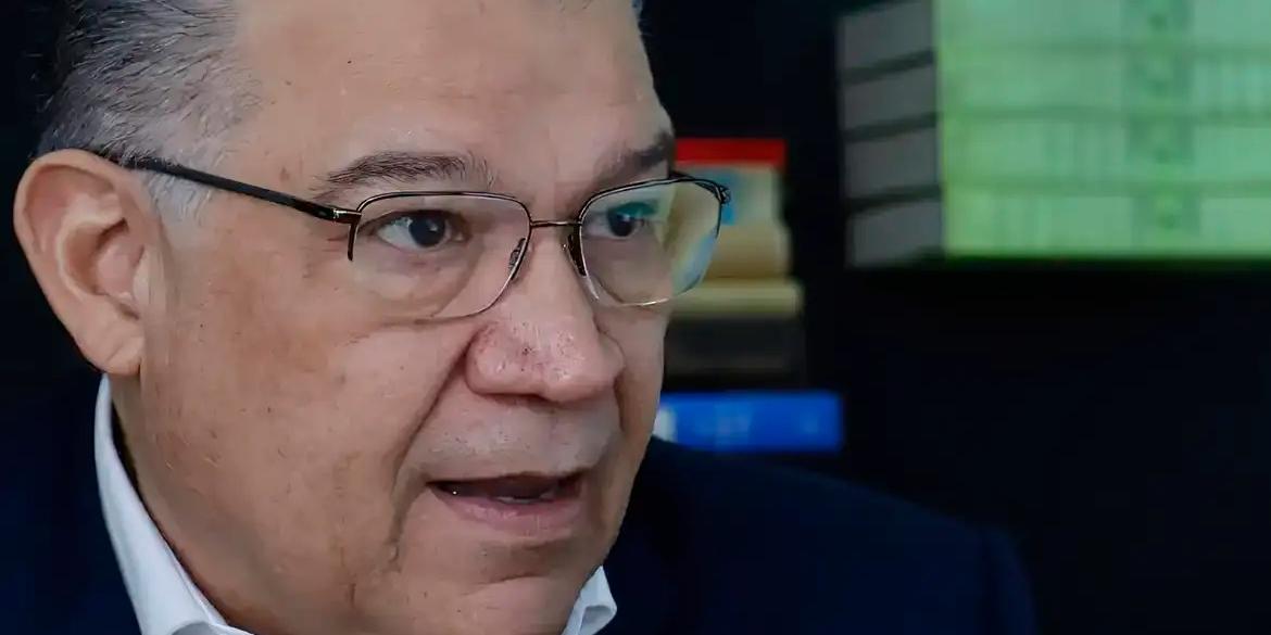 Ènrique Márquez estaria articulando posse paralela de presidente (CENTRADOS EN LA GENTE/DIVULGAÇÃO)