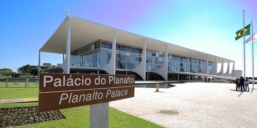 Matéria havia sido aprovada pelo Plenário do Senado em dezembro de 2024 (Pedro França/Agência Senado)