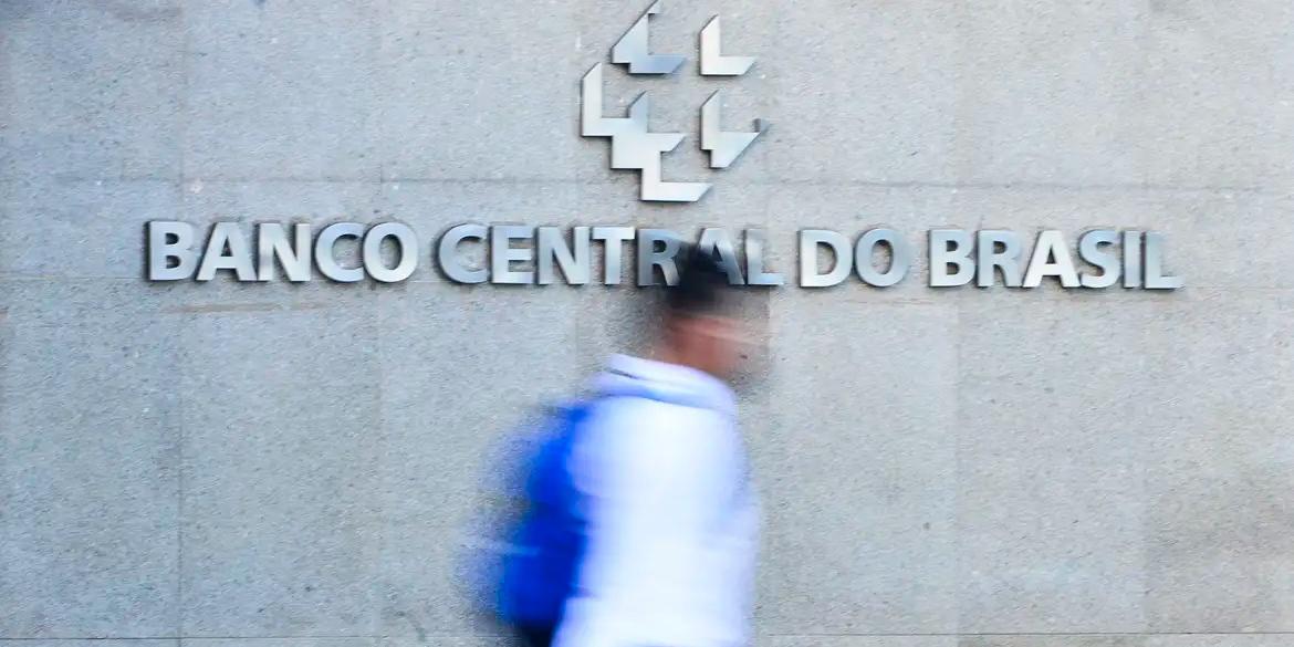 Pesquisa Focus é realizada por economistas do mercado financeiro e divulgada semanalmente pelo Banco Central (BC) (Marcello Casal JrAgência Brasil)