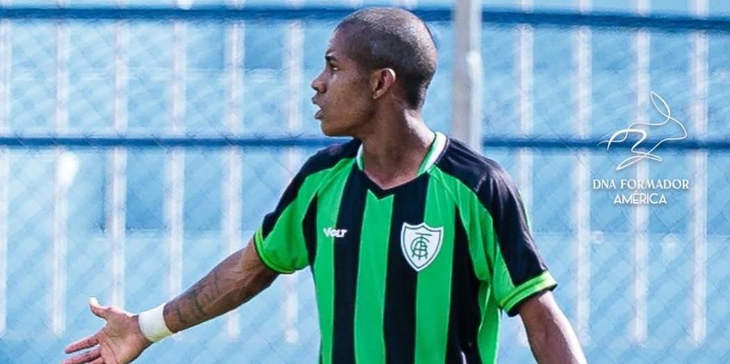 Coelho é eliminado da Copinha pelo Fortaleza (América / Paulo Dias)