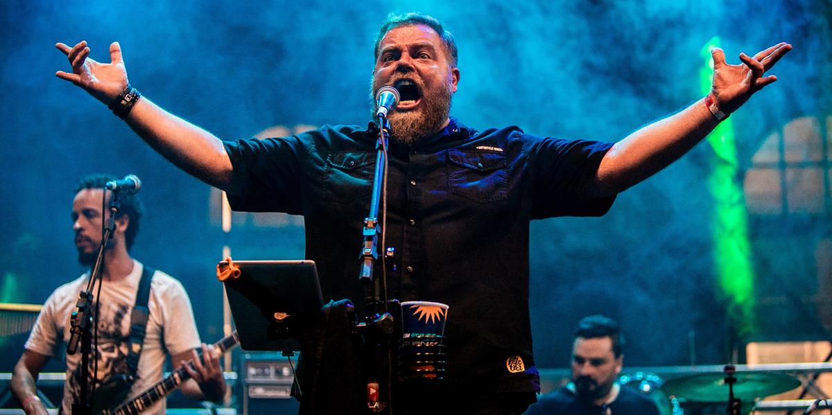 Será no próximo dia 25 de janeiro (ULTIMO ROCK DO ANO-693)