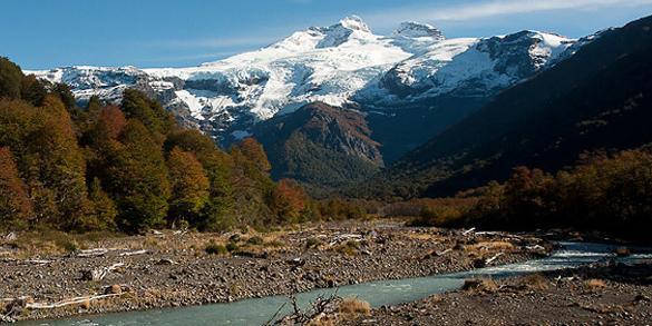 Bariloche segue sendo um convite para os amantes da natureza que desejam vivenciar a beleza da Patagônia (Bariloche/ Cerro Tronador/ Divulgação)