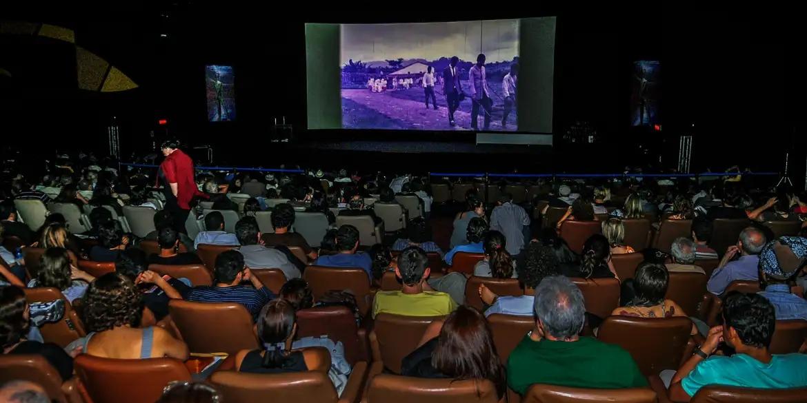 Evento chega à sua 28ª edição (Renato Araujo/Agência Brasil)