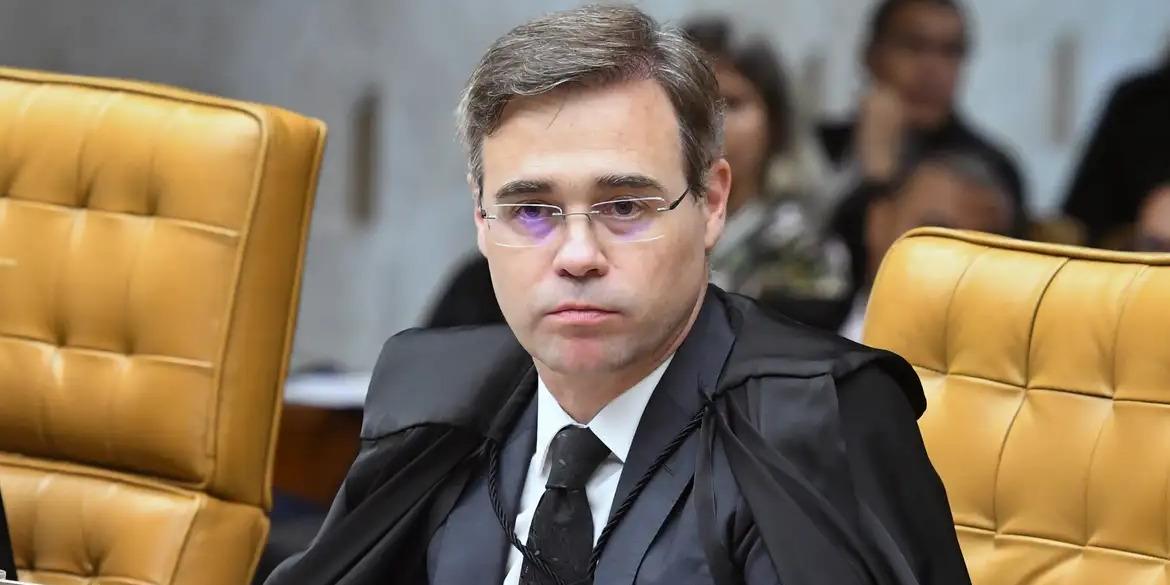 Ministro determinou o pagamento de multa diária de R$ 500 mil para a Loterj e de R$ 50 mil para o presidente da loteria caso descumpram a decisão (Carlos Moura/SCO/STF)