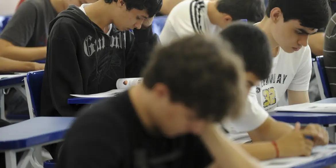 Período de matrículas ou registro acadêmico nas instituições públicas de ensino superior pelo Sisu 2025 foram prorrogadas (Wilson Dias / Agência Brasil)