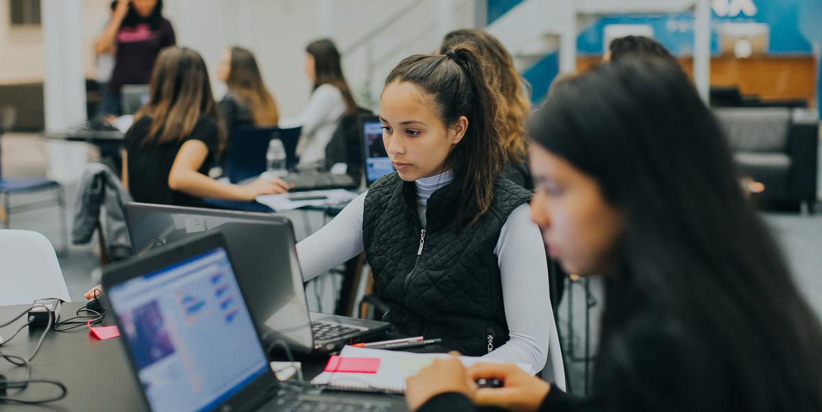  (divulgação Junior Achievement Brasil)