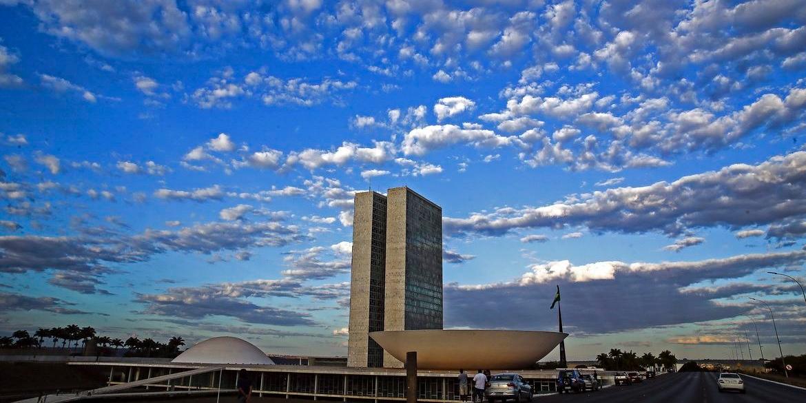 Primeiro passo a ser dado para a escolha do presidente será dado na primeira reunião preparatória (Marcello Casal JrAgência Brasil)