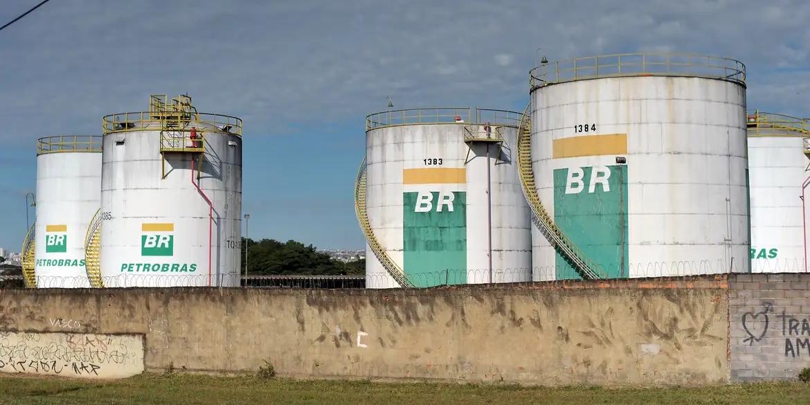 Primeiro aumento de preços anunciado pela Petrobras desde outubro de 2023 (Marcello Casal jr/Agência Brasil)